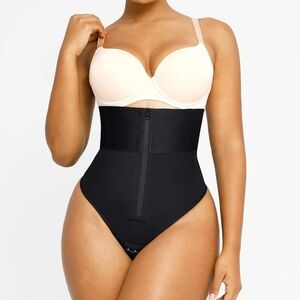 Shapellx High-Rise Body Sculpting Thong